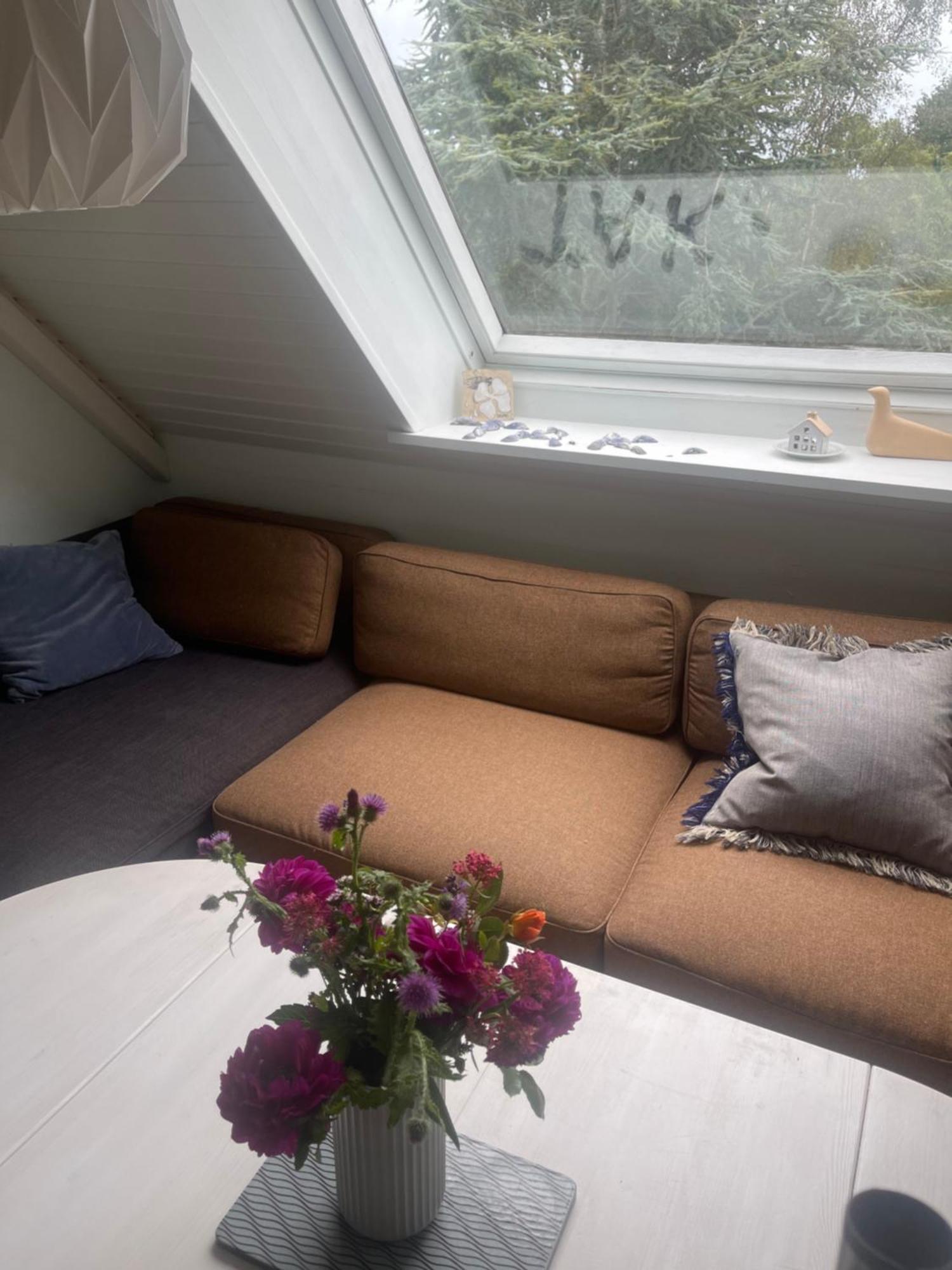 Blackberryhouse Ærøskøbing Dış mekan fotoğraf
