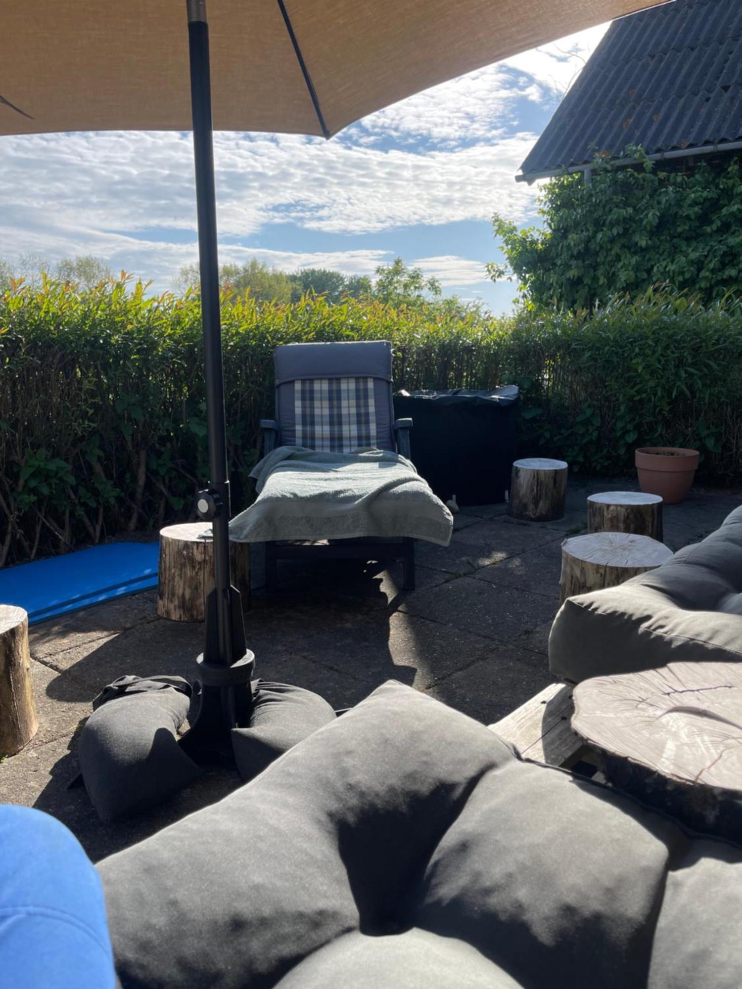 Blackberryhouse Ærøskøbing Dış mekan fotoğraf